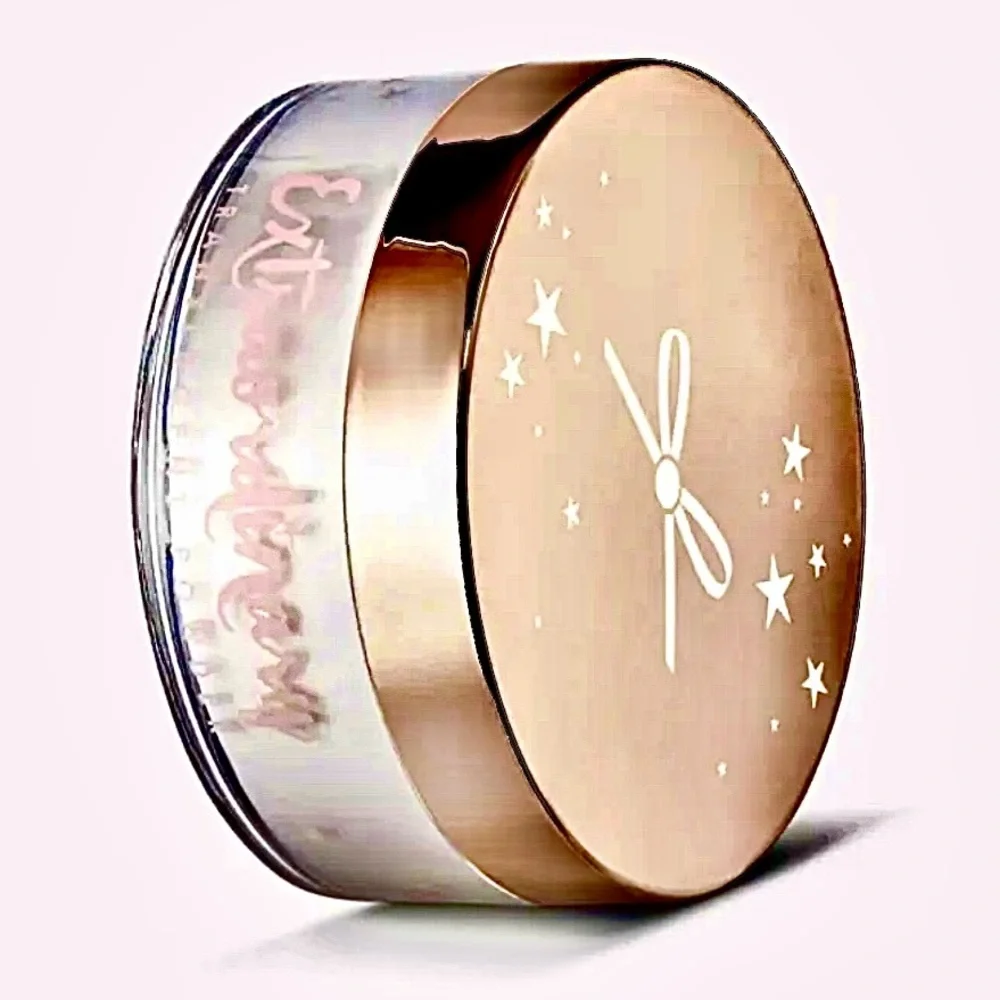 CIATÉ LONDON Extraordinary Long-Lasting Soft-Focus Blurring Complexion Smoother